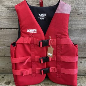 JOBE HEAVY DUTY SERIES VEST MEDIUM