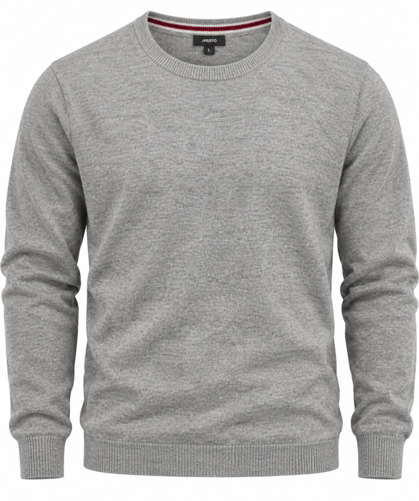 Sweaters Musto