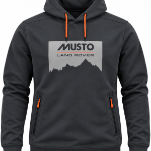 LR Musto Hoodie